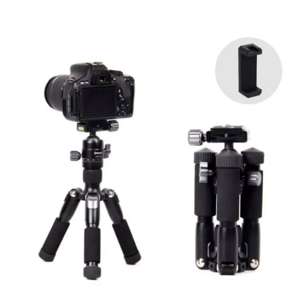 Tripod Multifunctional 0,52m Jmary KT25-H30 — фото 4