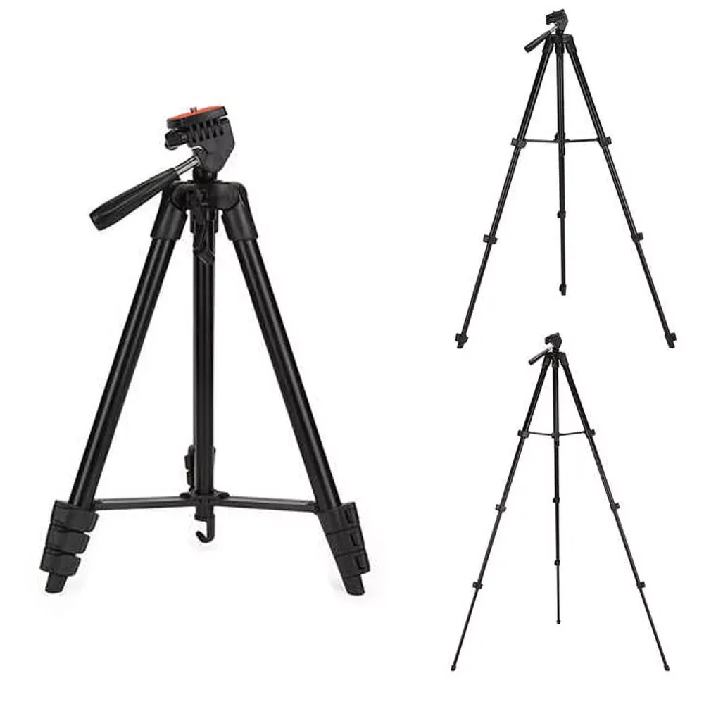 Tripod Multifunctional 1,35m Jmary KP-2205 — фото 4