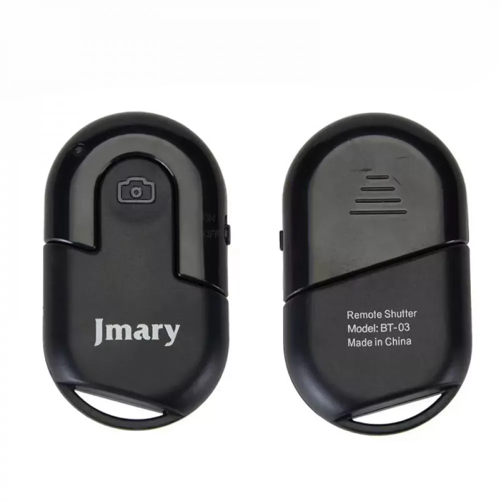 Bluetooth Remote Control Jmary BT-03 — фото 4