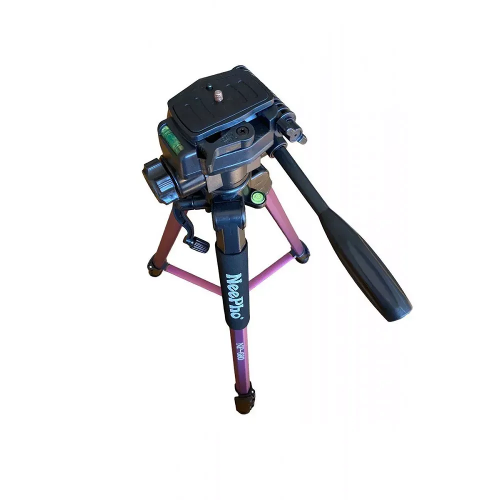 Tripod Stand Multifunctional Neepho NP-680 — фото 4