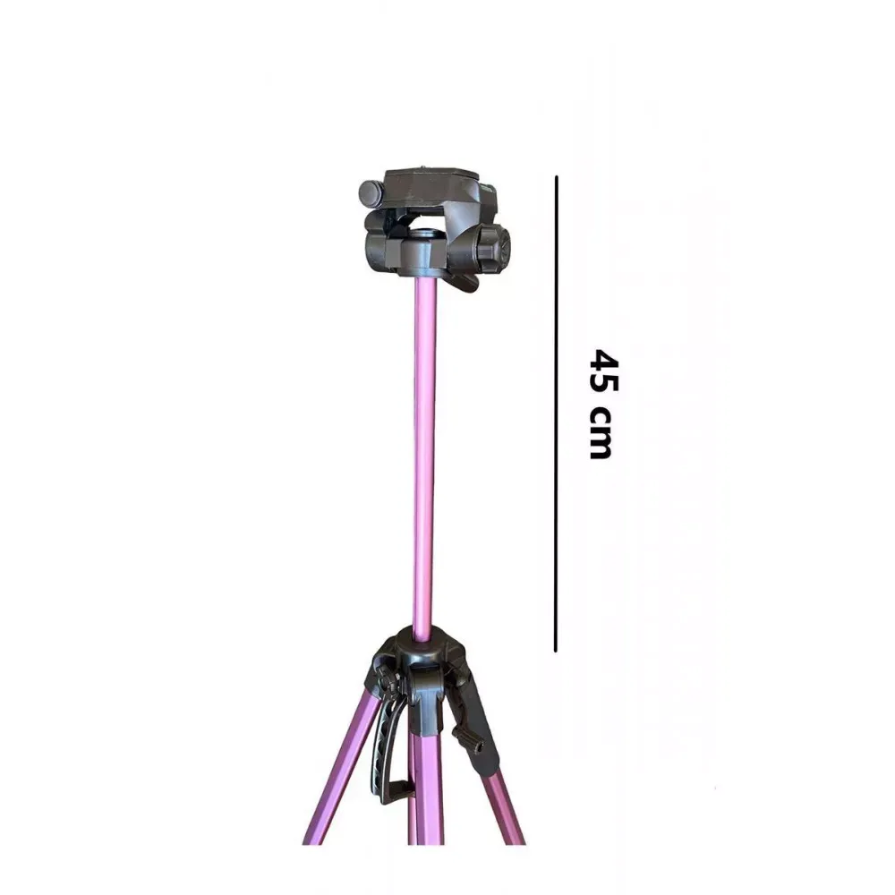 Tripod Stand Multifunctional Neepho NP-680 — фото 6