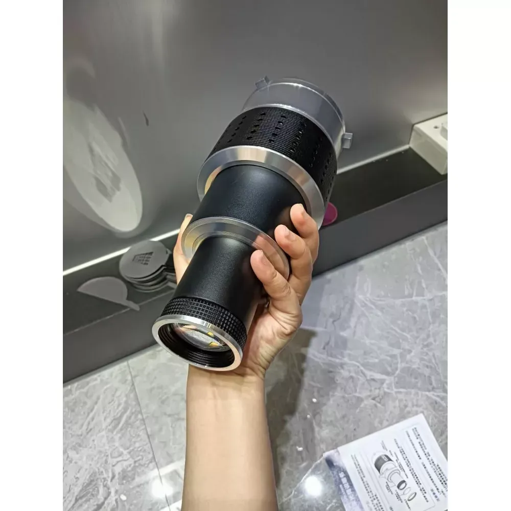 Condencer LED MM-06 Pro — Различные