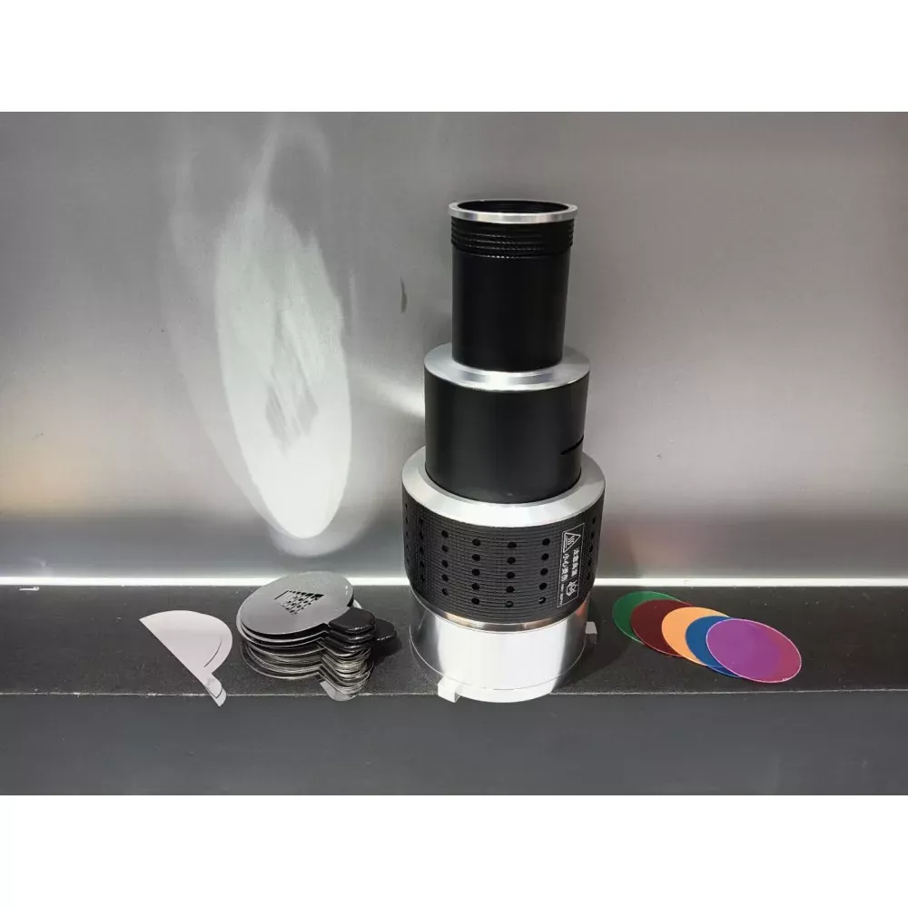 Condencer LED MM-06 Pro — фото 4