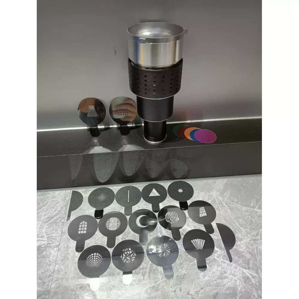 Condencer LED MM-06 Pro — фото 6