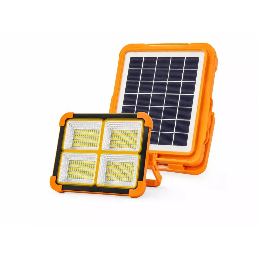 Светодиодный прожектор с Аккумулятором LED Charging Working Lamp G18 — Различные