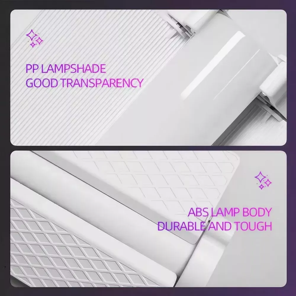 Лампа LED видео Handheld Fill Light Stick MJ-27 RGB — фото 4