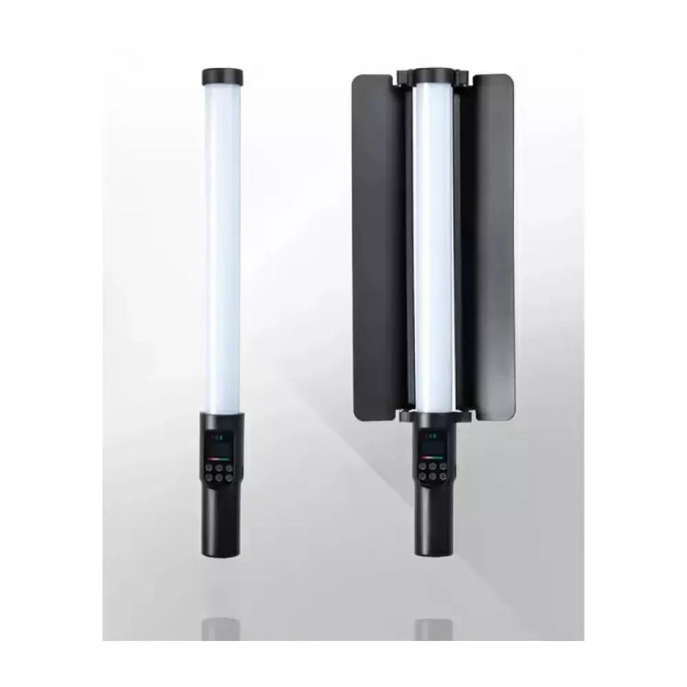Лампа LED видео Handheld Fill Light Stick ZGRL-2000RGB — фото 4
