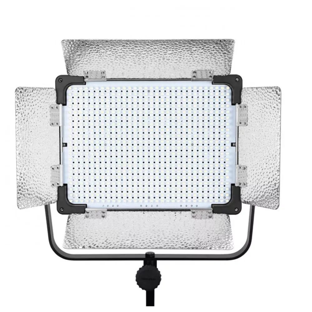 Видеосвет LED — Yongnuo YN6000 50W color 3200-5500K Lights 600pcs