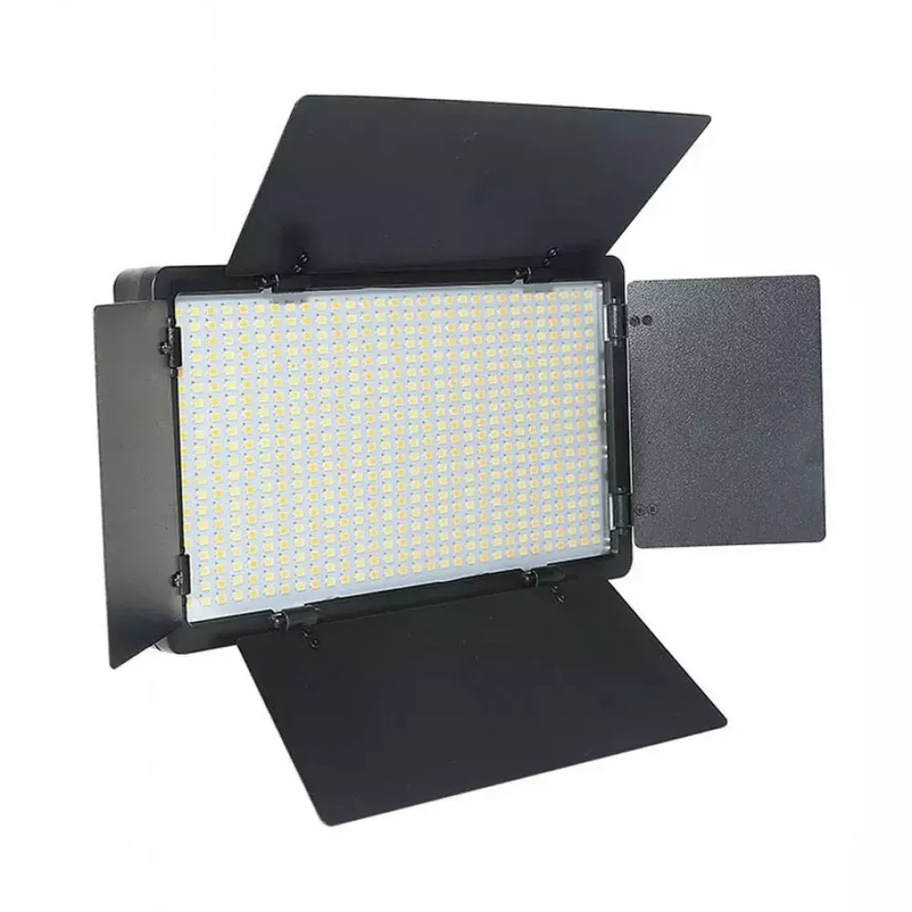 Лампа видеосвет LED | E800 Pro LED  | 29х17 cm — Различные