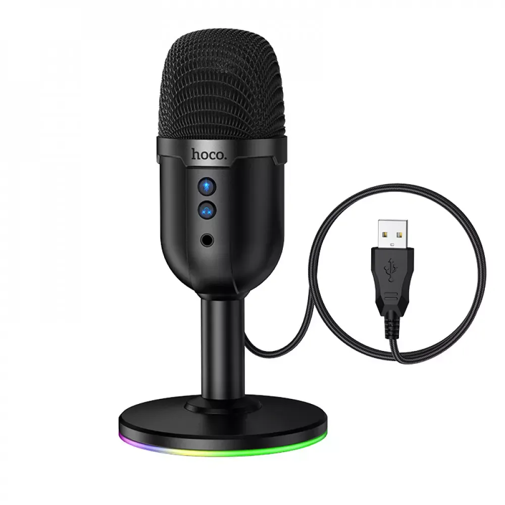 Microphone Hoco L25 — Hoco