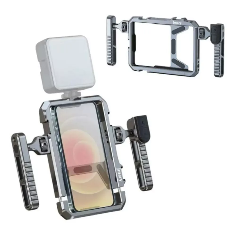 Gimbal Stabilizer Jmary MS-98 — Jmary