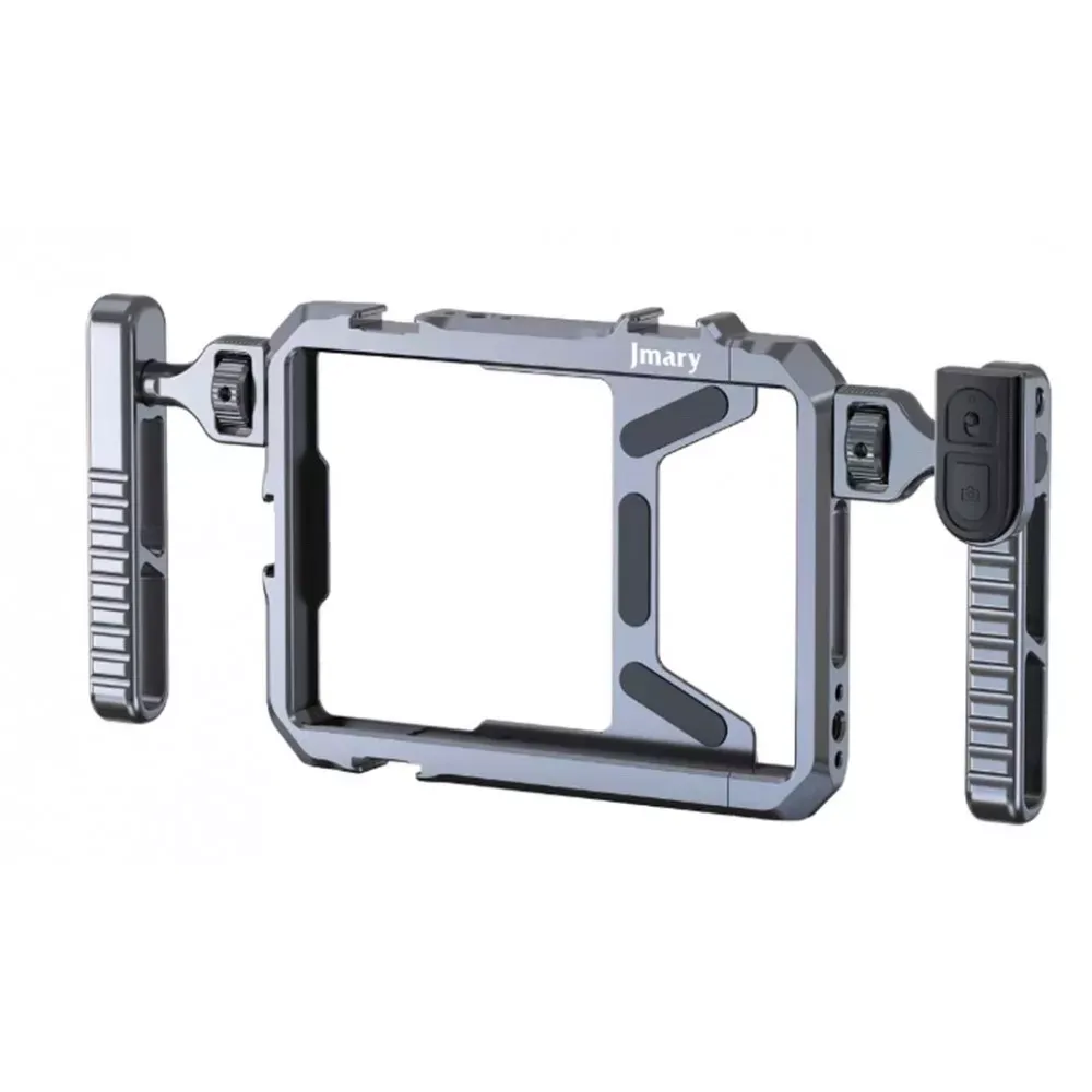 Gimbal Stabilizer Jmary MS-98 — фото 4