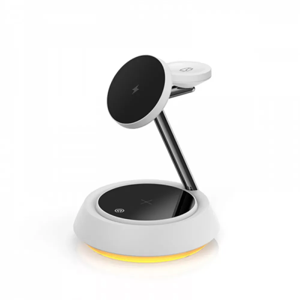 Wireless Charger WiWU Wi-W002__ — фото 4