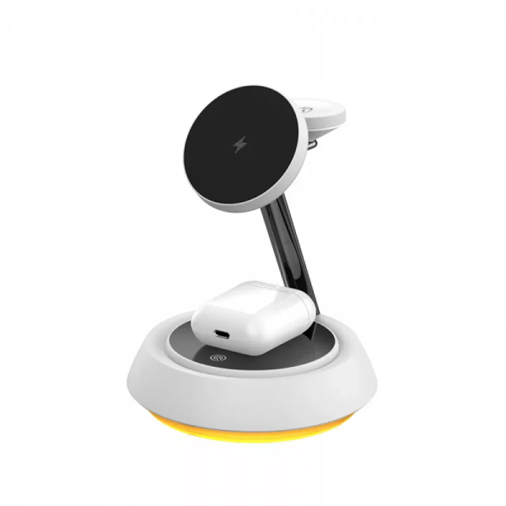 Wireless Charger WiWU Wi-W002__ — фото 5