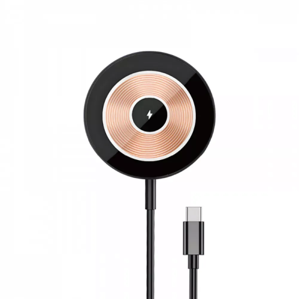 Wireless Charger WiWU Wi-W007 — Wiwu