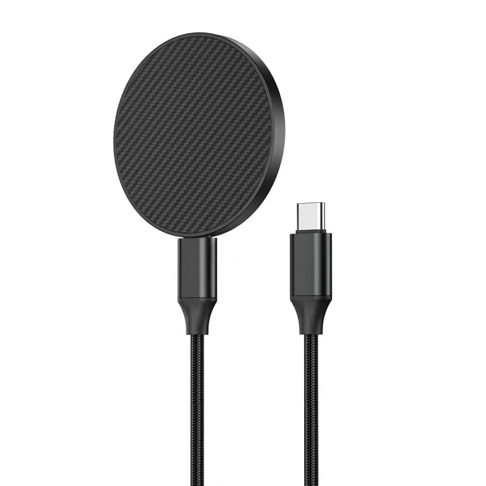 Wireless Charger WiWU Wi-W034 — Wiwu