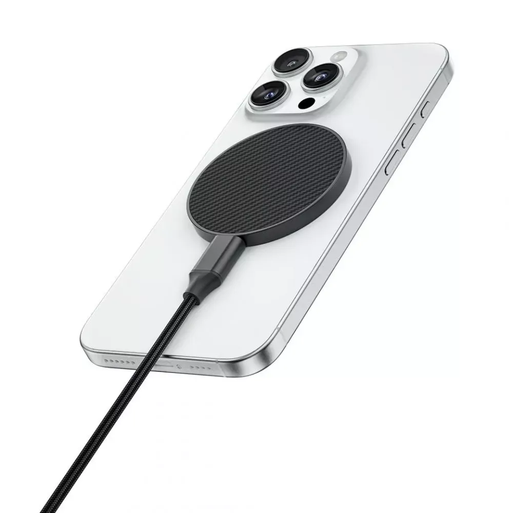Wireless Charger WiWU Wi-W034 — фото 5
