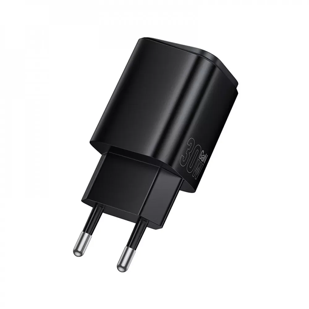 Home Charger 30W PD QC3.0 Borofone BAS85A — фото 5