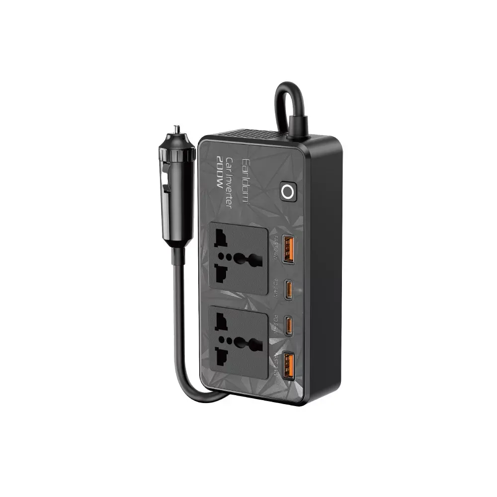 Power inverter Earldom ET-LT01 — Earldom