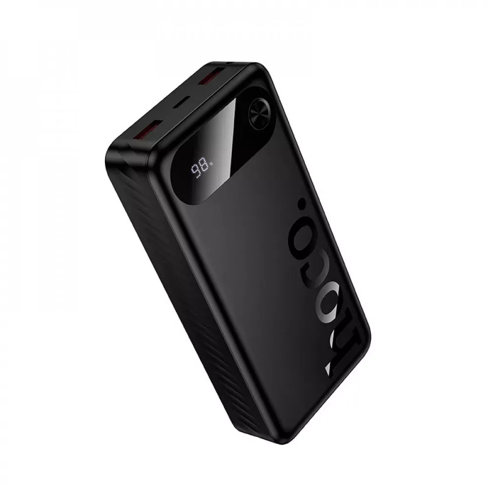 Power Bank 20000 mAh | 22.5W+PD20W — Hoco J154A — White — Hoco
