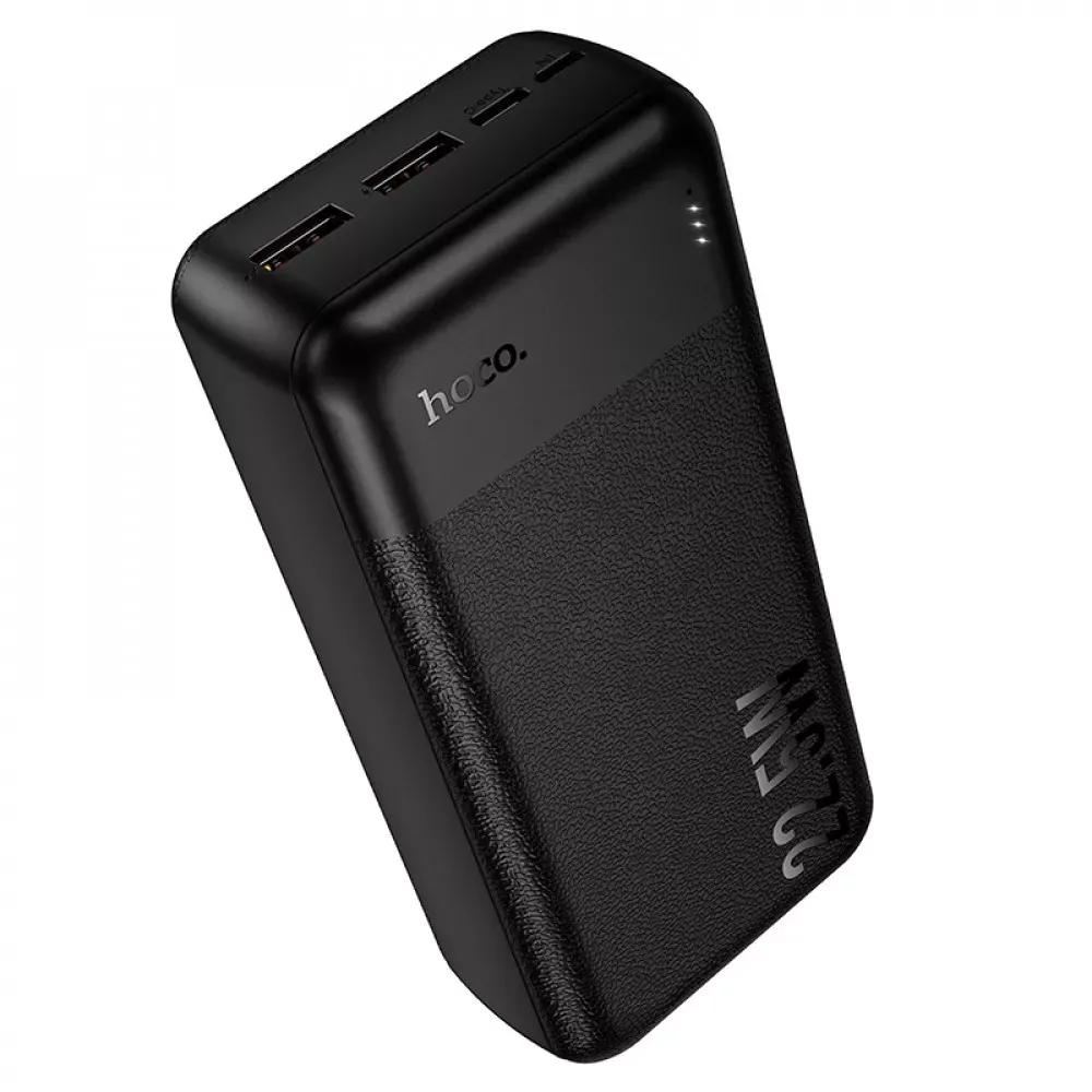 Power Bank 30000 mAh | 22.5W+PD20W — Hoco J159B — фото 4