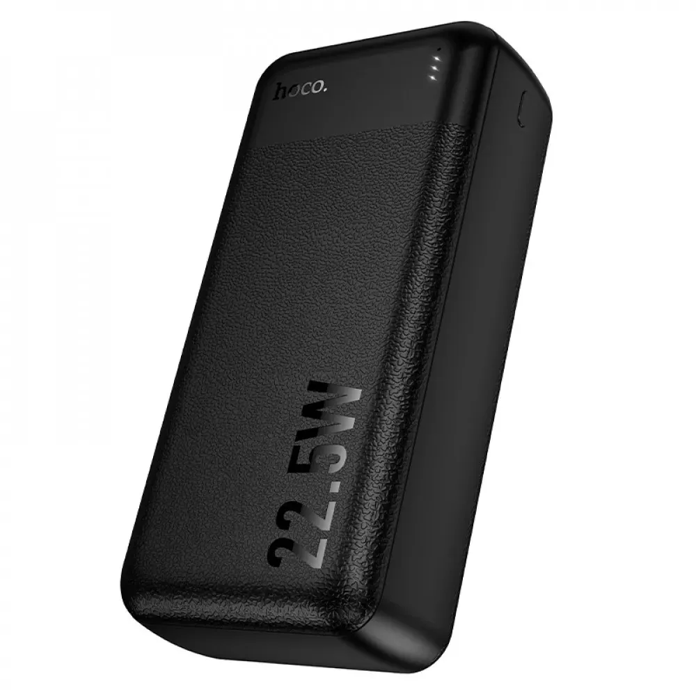 Power Bank 30000 mAh | 22.5W+PD20W — Hoco J159B — фото 5