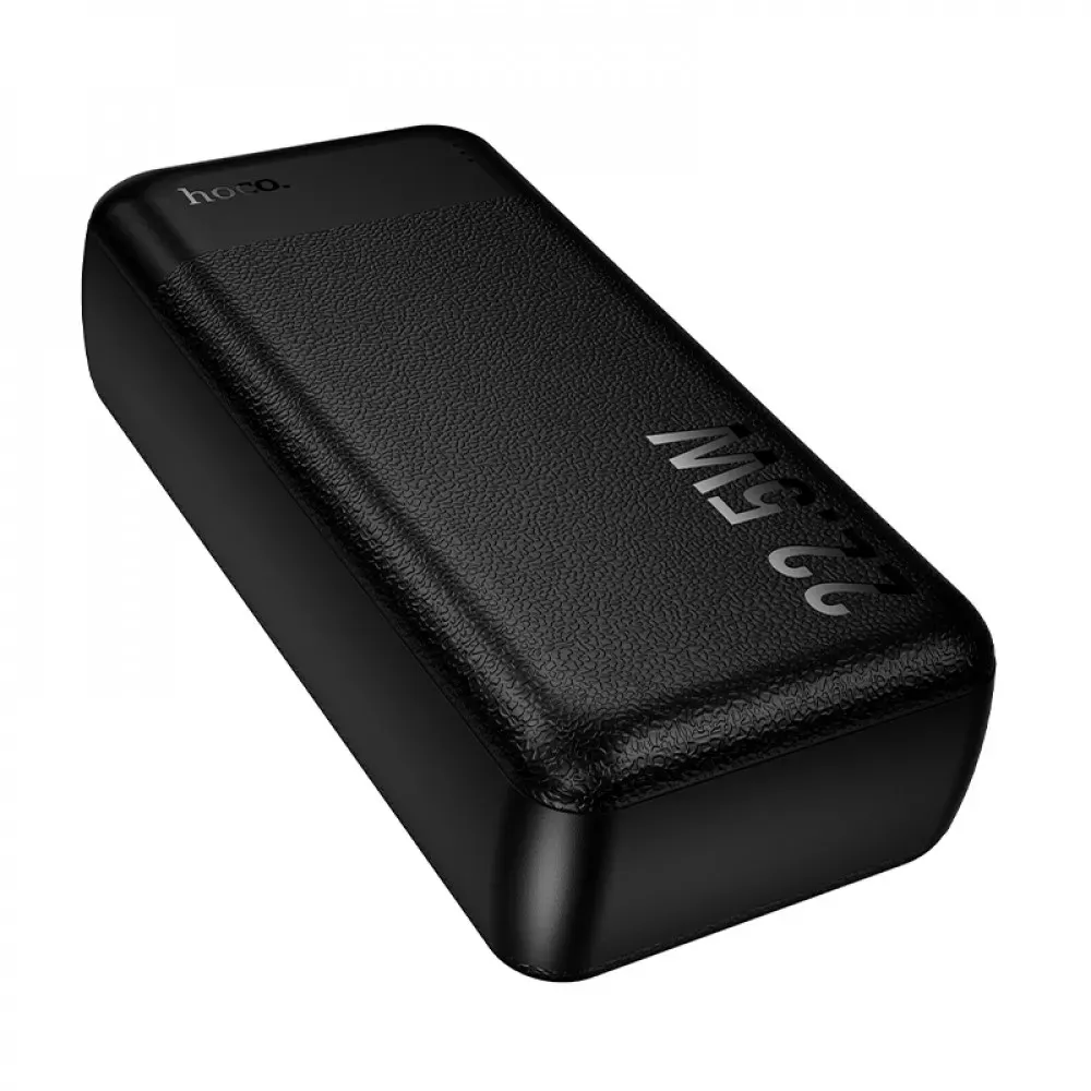 Power Bank 30000 mAh | 22.5W+PD20W — Hoco J159B — фото 5