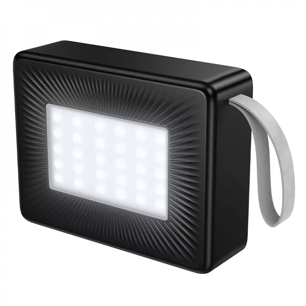 Power Bank 50000 mAh | 22.5W — Hoco J166 — фото 5