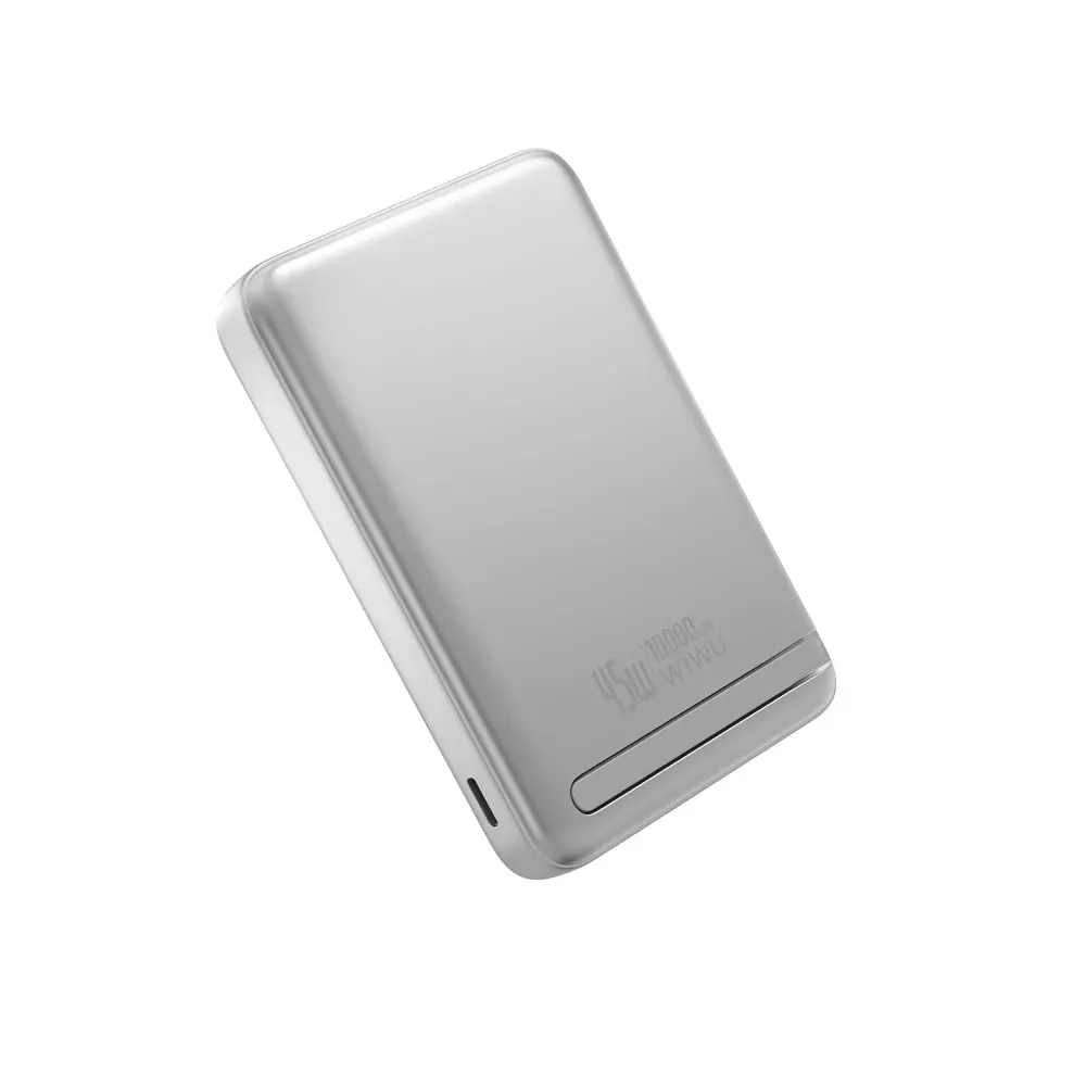 Power Bank 10000 mAh | 45W — WiWU Wi-P090 — фото 5