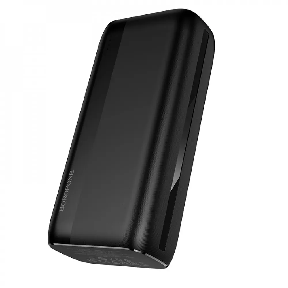 Power Bank 30000 mAh — Borofone BJ86A 22.5W+PD20W — фото 5