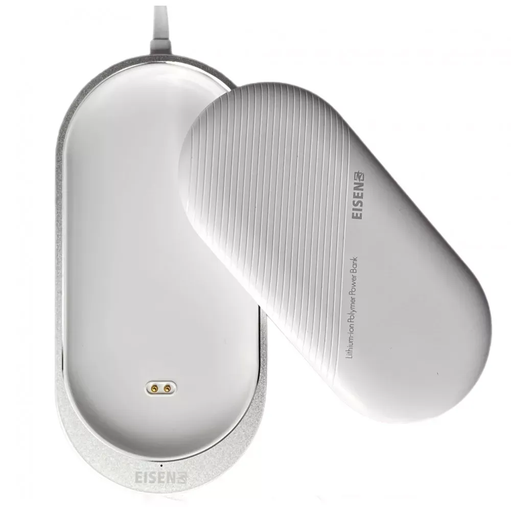 Power Bank 10000 mAh Eisen PL1011 — Различные