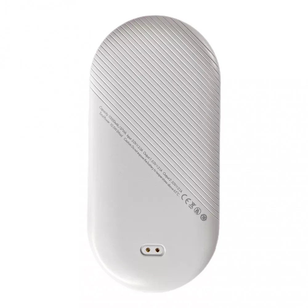 Power Bank 10000 mAh Eisen PL1011 — фото 6