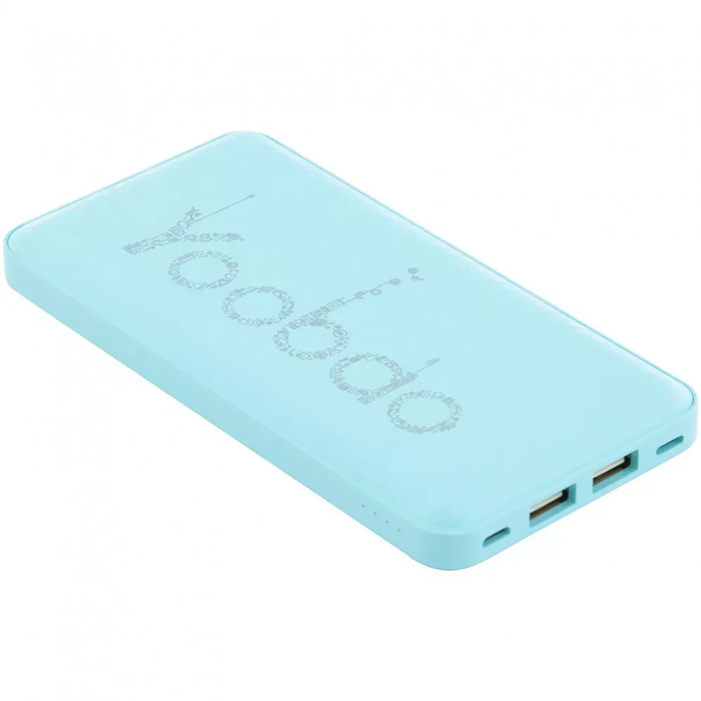 Power Bank 10000 mAh Yoobao KJ03 — Blue — Различные