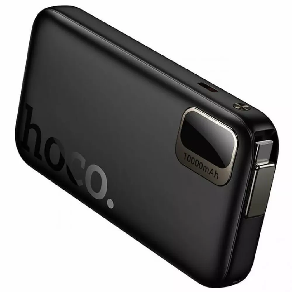 Power Bank 10000 mAh PD20W Hoco Q51 — фото 7