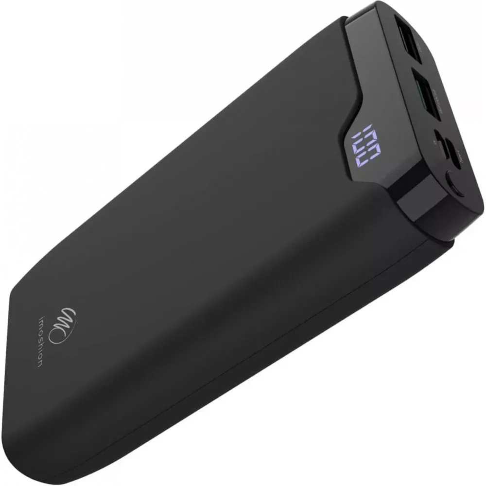 Power Bank 20000 mAh | PD20W — Imoshion — Blue