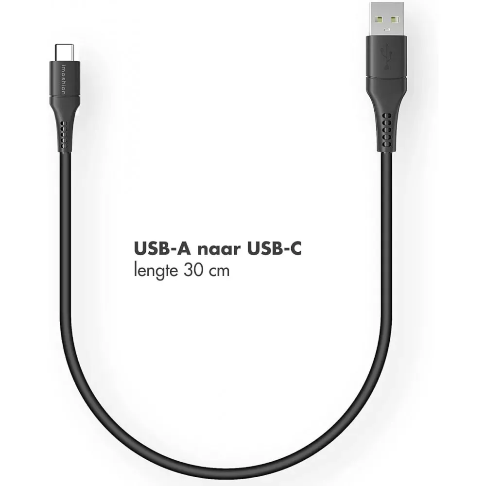 Power Bank 20000 mAh | PD20W — Imoshion — Green — фото 6