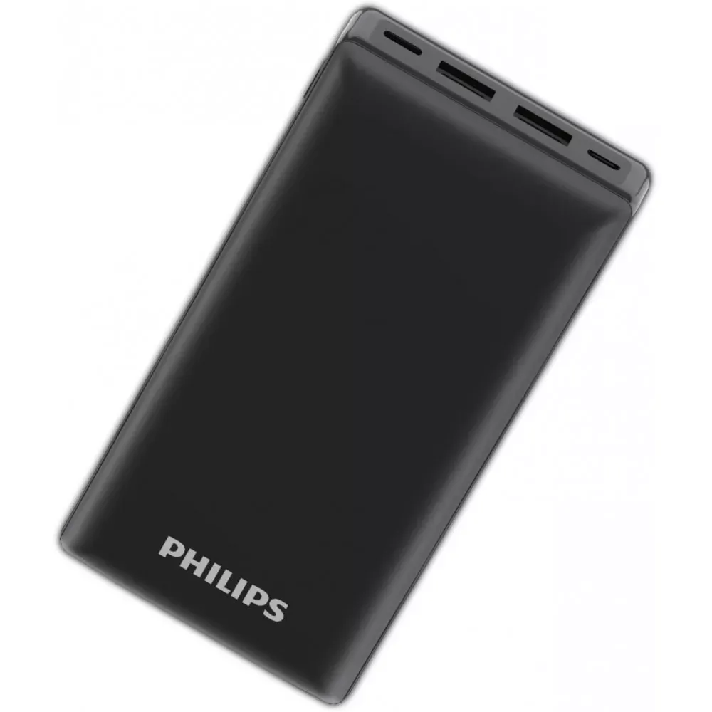 Power Bank 20000 mAh | PD20W — Philips Original (24 pcs in box) — Philips