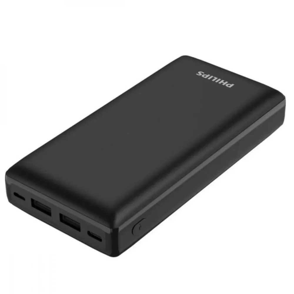 Power Bank 20000 mAh | PD20W — Philips Original