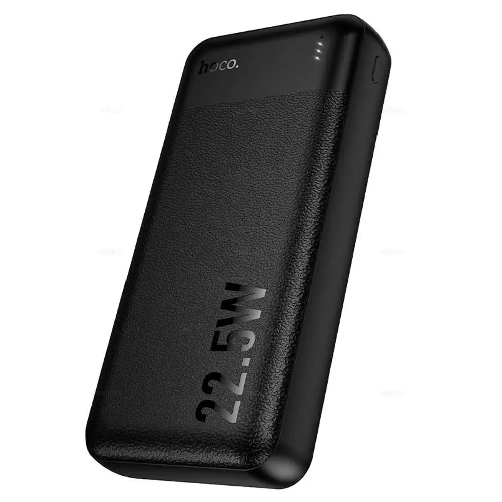 Power Bank 20000 mAh | 22.5W+PD20W — Hoco J159A — Hoco