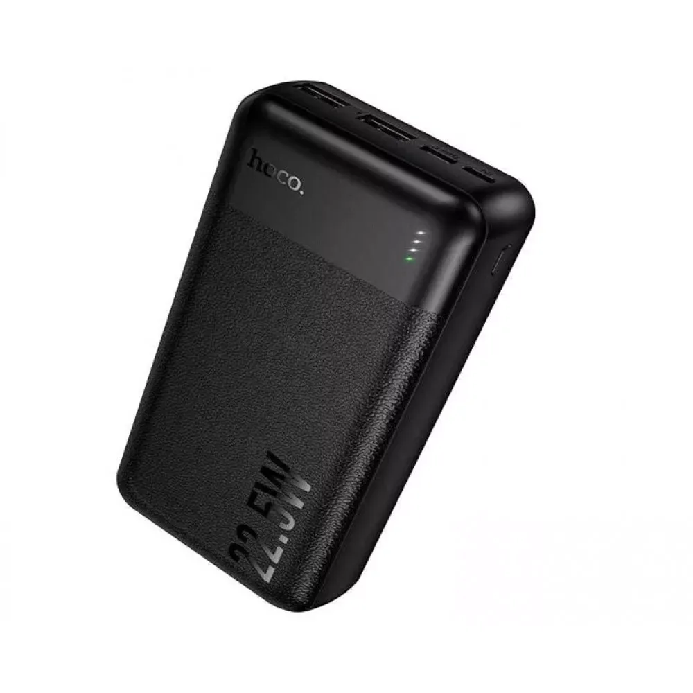 Power Bank 20000 mAh | 22.5W+PD20W — Hoco J159A — фото 4