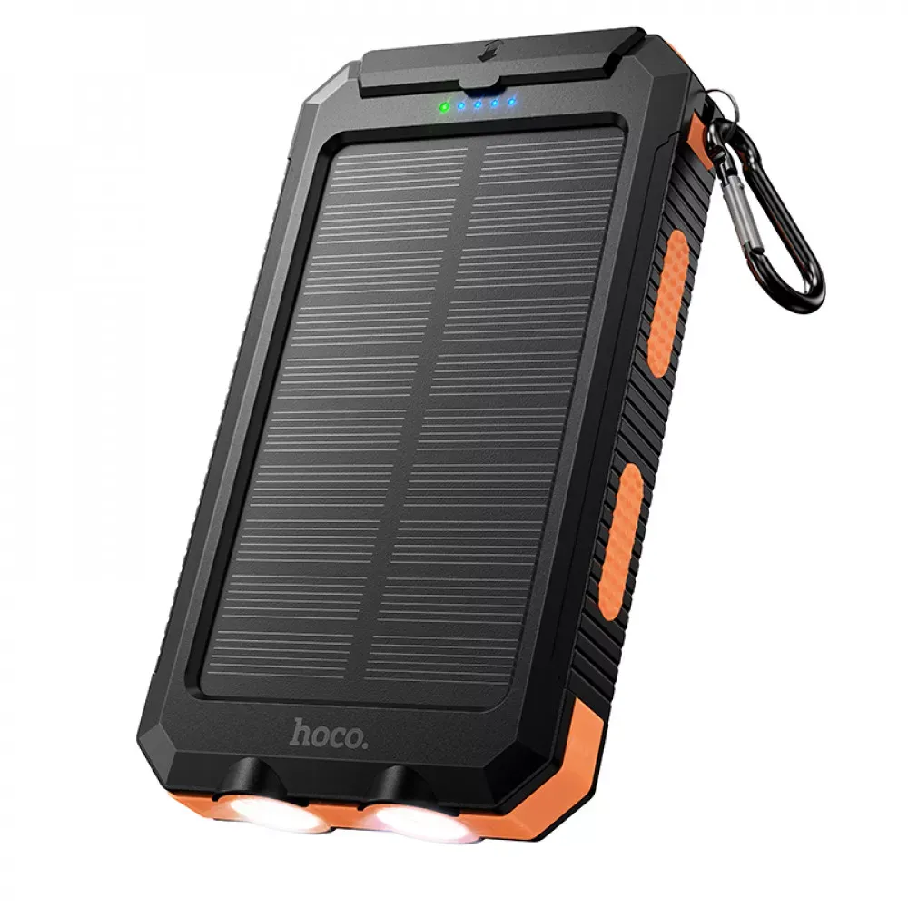 Power Bank 8000 mAh  Hoco J164 — Hoco