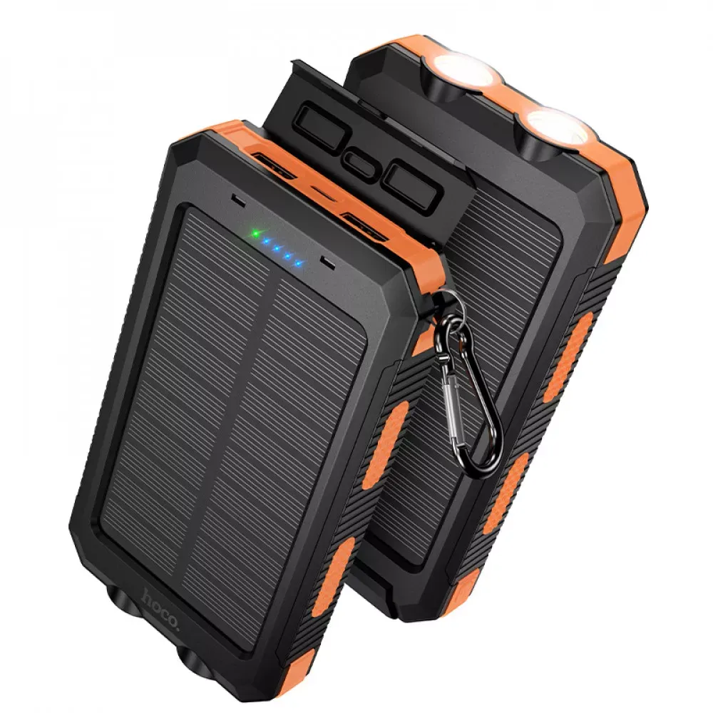 Power Bank 8000 mAh Hoco J164 — фото 4