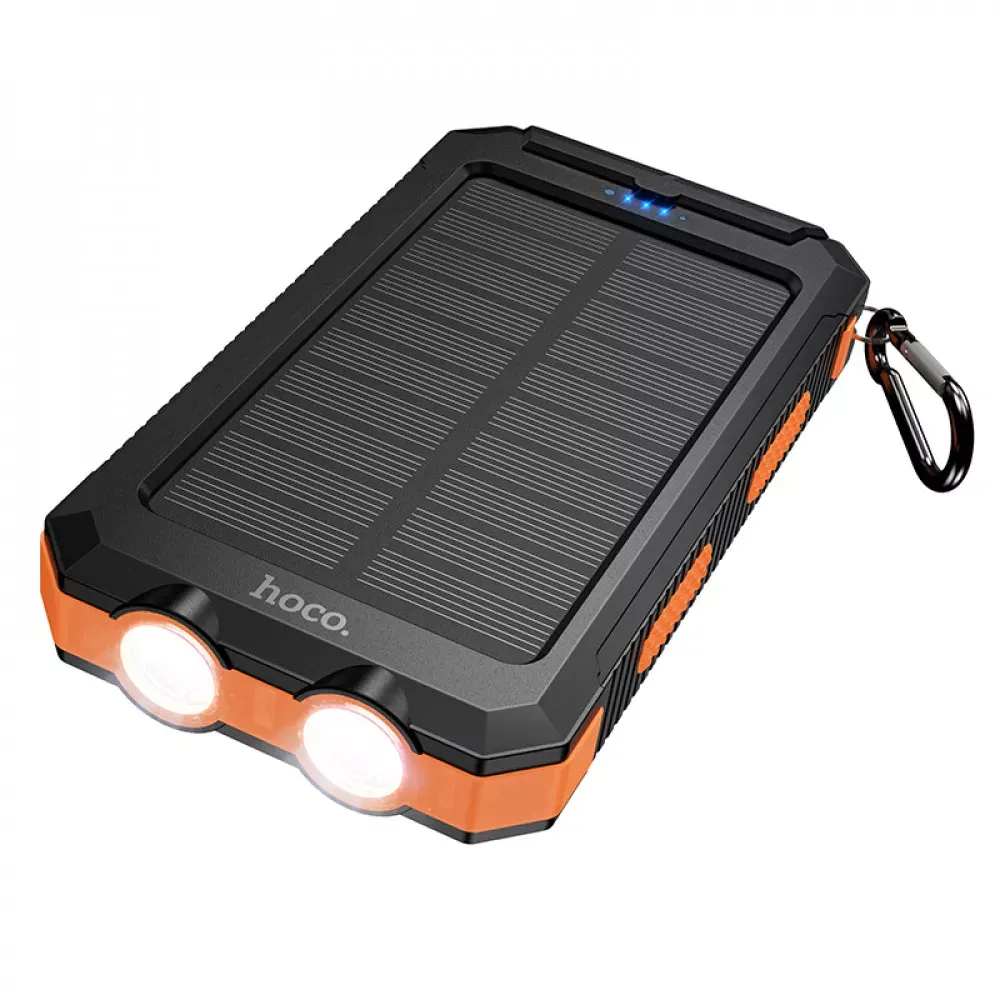 Power Bank 8000 mAh Hoco J164 — фото 5