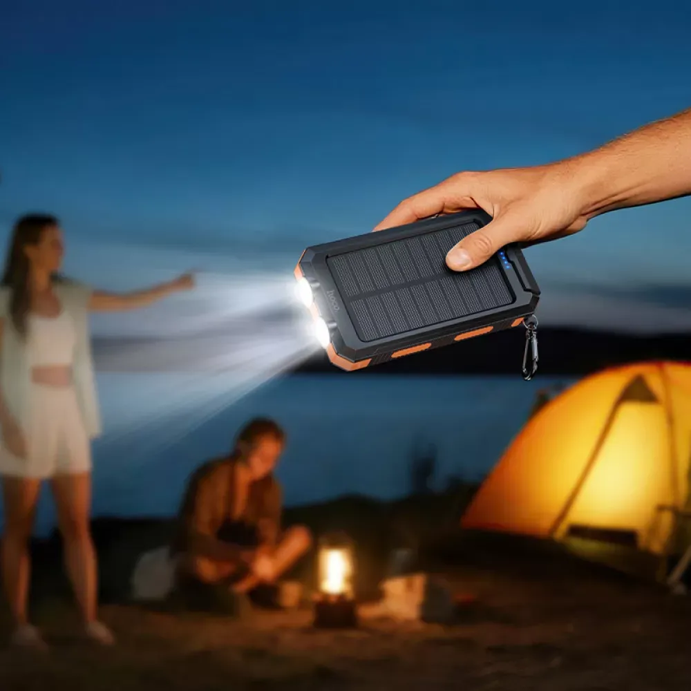 Power Bank 8000 mAh Hoco J164 — фото 6