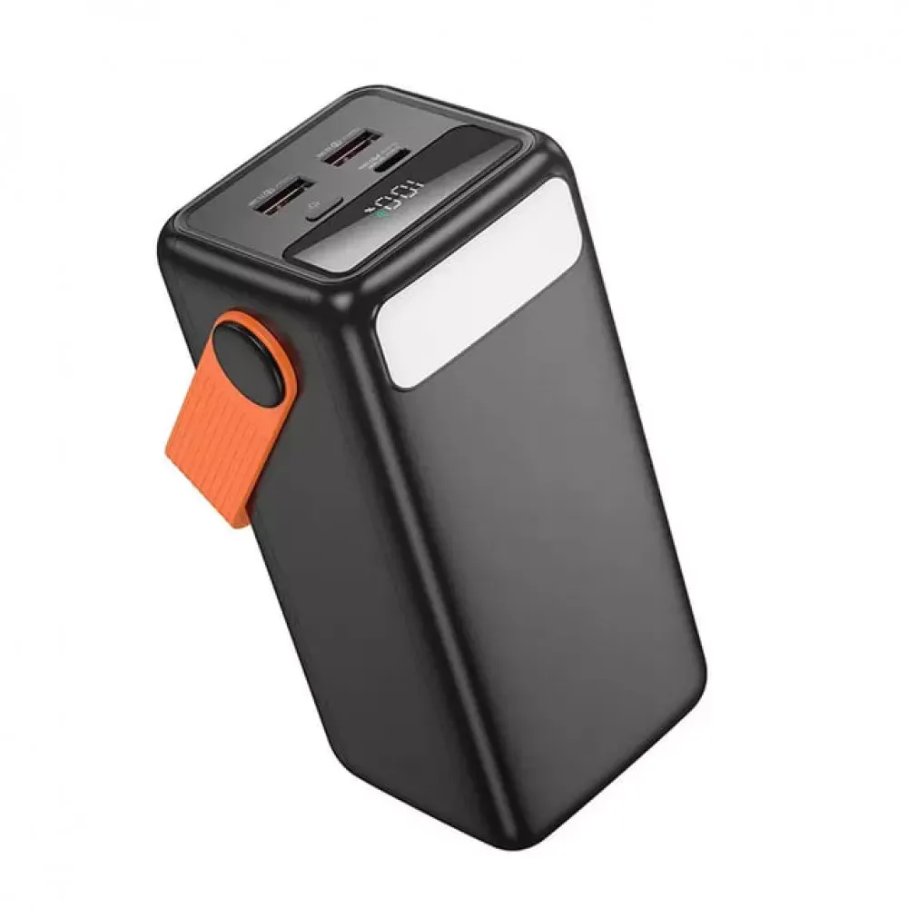 Power Bank | 50000 mAh | 22.5W| PD20W | — Borofone BJ66A — Borofone