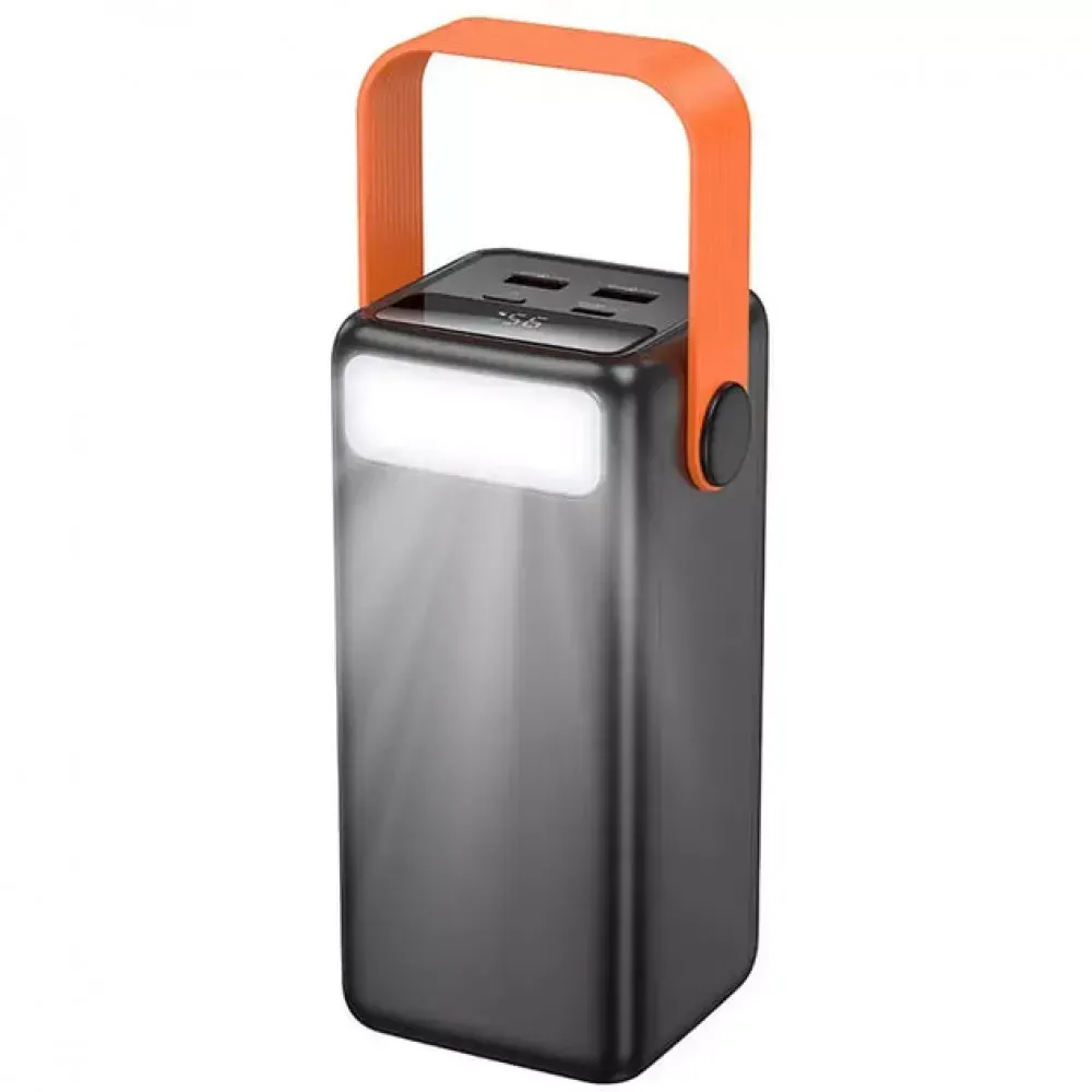 Power Bank | 50000 mAh | 22.5W| PD20W | — Borofone BJ66A — фото 5