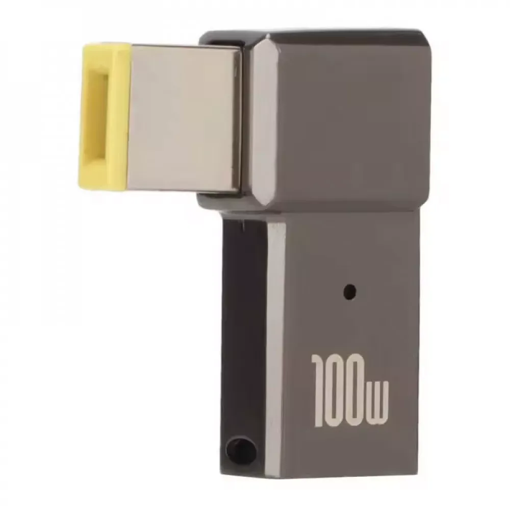 Adapter USB C To DC Lenovo — Различные