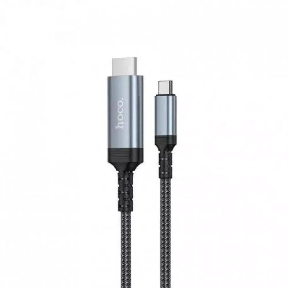 Adapter USB C To HDTV Hoco UA43 — Hoco