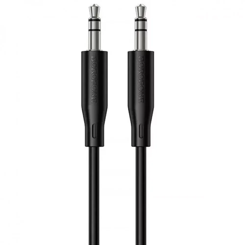 Cable Aux (1m) — Borofone BL25 — Borofone