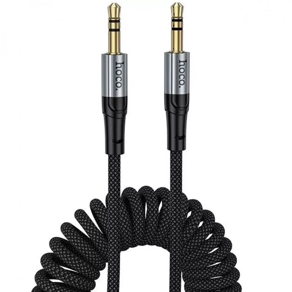 Cable Aux (1m) — Hoco UPA33 — Hoco